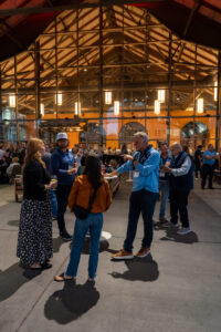 Golbon Fall Conference Minneapolis 09993